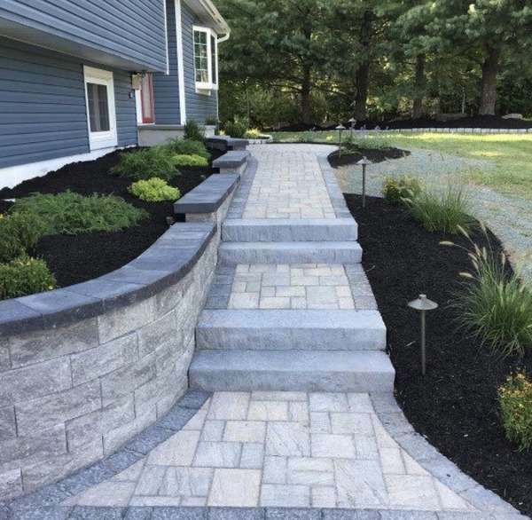 BrickPaver Contractor near me