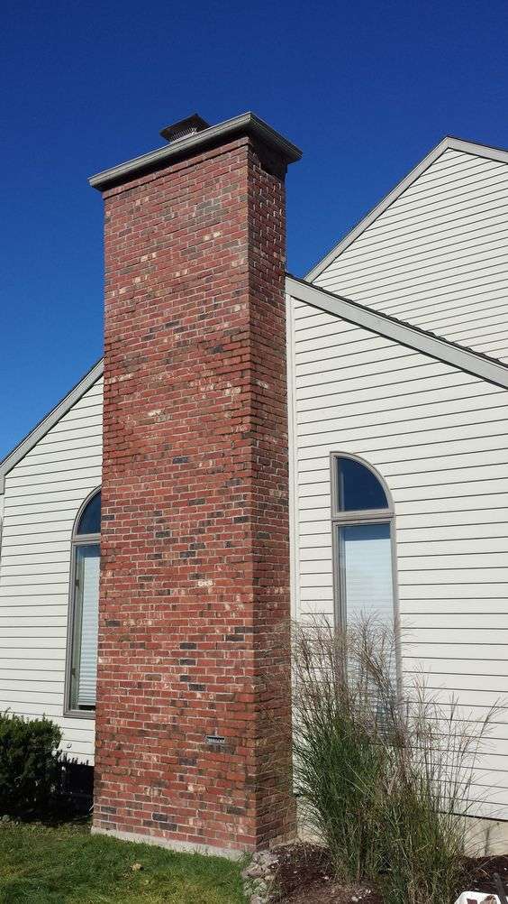 Chimney Repair Near Me