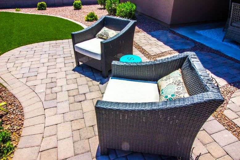 Patio Paving Companies Near Me